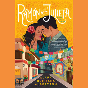 Ramón and Julieta by Alana Quintana Albertson