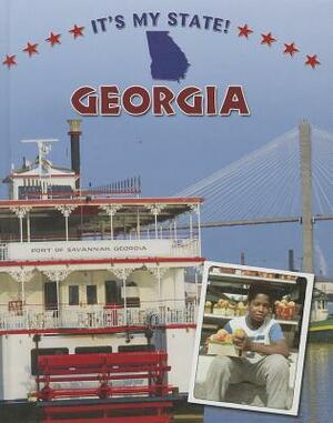 Georgia by Jessica Cohn, Karen Diane Haywood