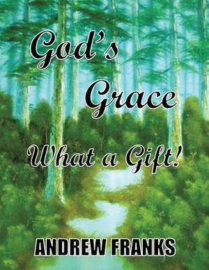 God's Grace: What a Gift! by Andrew Franks