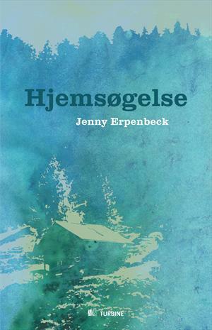 Hjemsøgelse by Jenny Erpenbeck