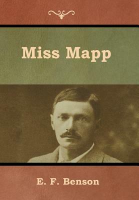 Miss Mapp by E.F. Benson