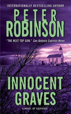 Innocent Graves by Peter Robinson