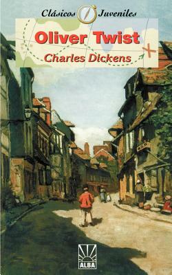 Oliver Twist by Charles Dickens