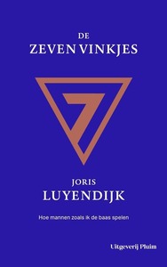 De zeven vinkjes by Joris Luyendijk