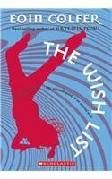 The Wish List by Eoin Colfer