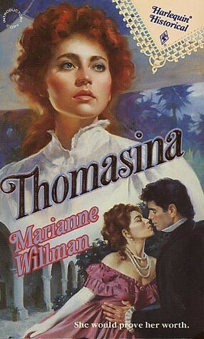 Thomasina by Marianne Willman