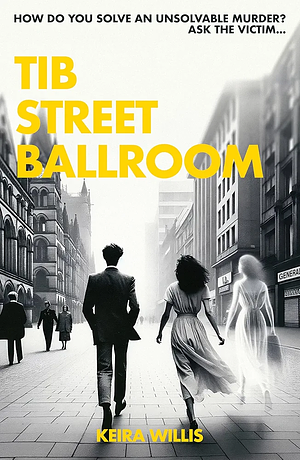 Tib Street Ballroom by Keira Willis