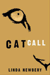 Catcall by Linda Newbery