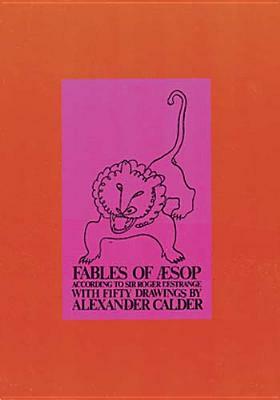 Fables of Aesop by 