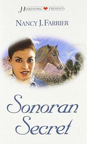 Sonoran Sweetheart by Nancy J. Farrier