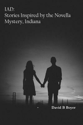 Iad: Stories Inspired By the Novella Mystery, Indiana by David B. Boyer