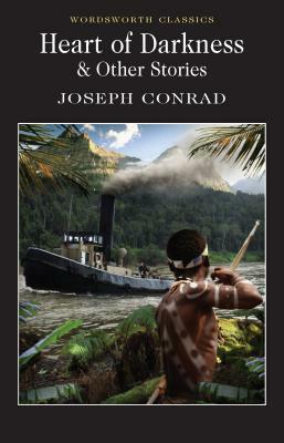 Heart of Darkness by Joseph Conrad