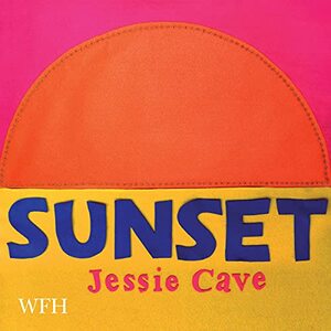 Sunset by Jessie Cave