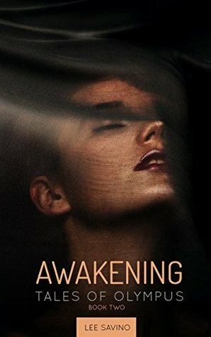 Awakening by Lee Savino