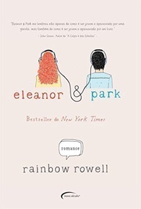 Eleanor & Park by Rainbow Rowell