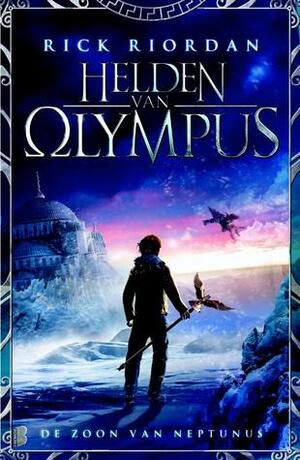 De Zoon van Neptunus by Rick Riordan