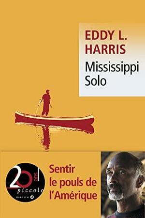 Mississippi solo by Eddy L. Harris