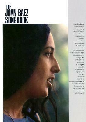 The Joan Baez Songbook by Joan Baez