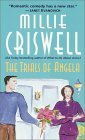 The Trials of Angela by Millie Criswell