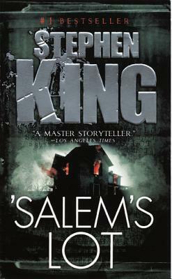 Salem's Lot by Stephen King