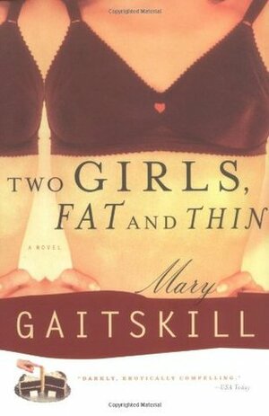 Two Girls, Fat And Thin by Mary Gaitskill