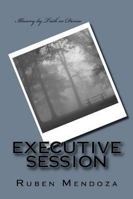 Executive Session by Ruben Mendoza