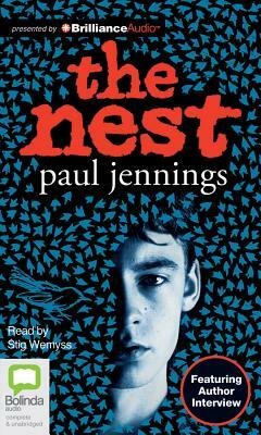 The Nest by Paul Jennings