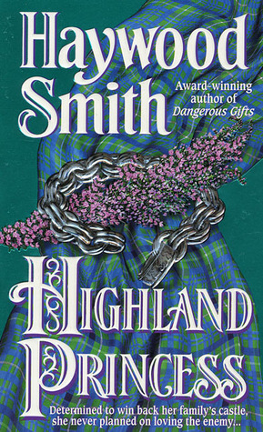 Highland Princess by Haywood Smith