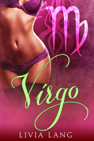 Virgo by Livia Lang
