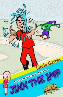 Jinx the Imp by Linda Garcia