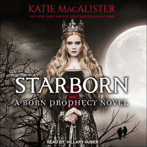 Starborn by Katie MacAlister