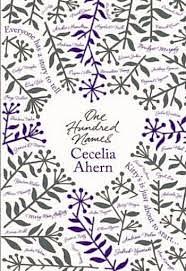 One Hundred Names by Cecelia Ahern