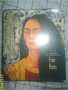 Frida Kahlo by Sarah M. Lowe
