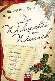 Der Weihnachtswunsch by Anita Krätzer, Richard Paul Evans