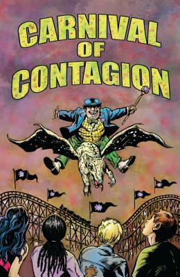 Carnival of Contagion by Bob Hall, John West, Judy Diamond