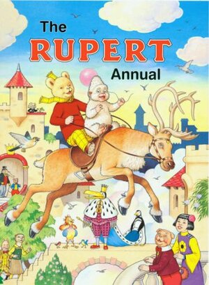 Rupert Annual: No. 71 by Alan Murray