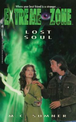 Lost Soul by M. C. Sumner