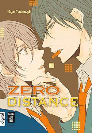 Zero Distance by Ryo Takagi