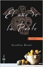 El Año De La Peste by Geraldine Brooks