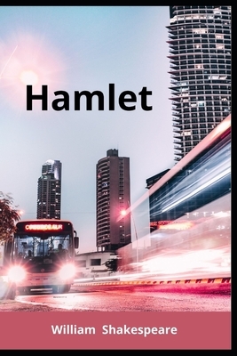 Hamlet by William Shakespeare