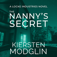 The Nanny's Secret by Kiersten Modglin