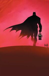 Batman: Last Knight on Earth by Scott Snyder, Greg Capullo