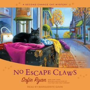 No Escape Claws by Sofie Ryan