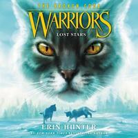 Lost Stars by Erin Hunter