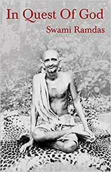 In Quest of God by Swami Ramdas