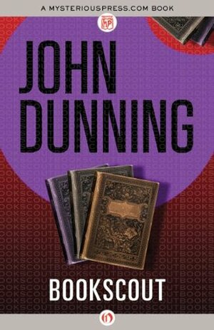 Bookscout by John Dunning