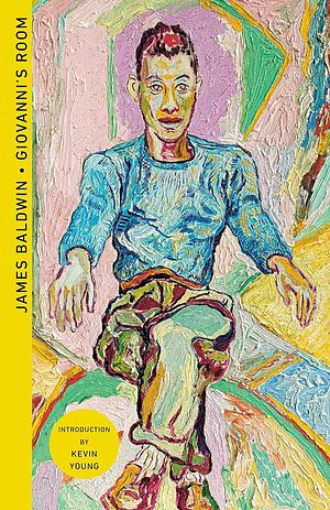 Giovanni's Room (Deluxe Edition) by James Baldwin