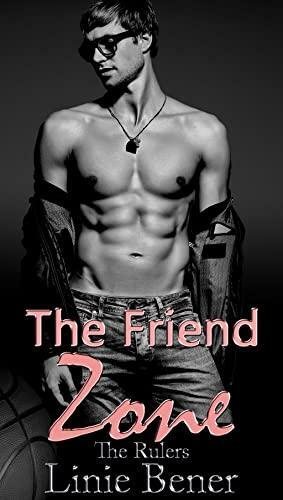 The Friend Zone by Linie Bener