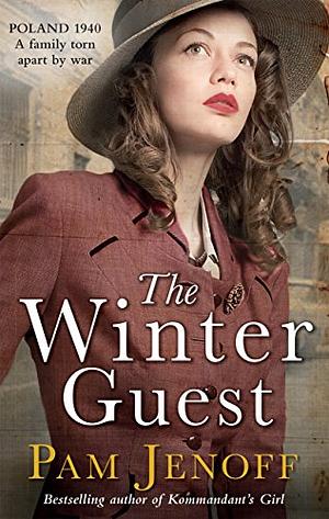 The Winter Guest by Pam Jenoff