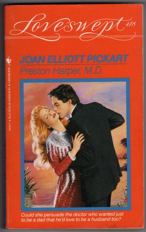 Preston Harper, M.D. by Joan Elliott Pickart